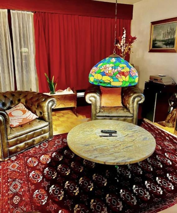 7,0 Pieces 3 Proximite Aeroport * Ginevra