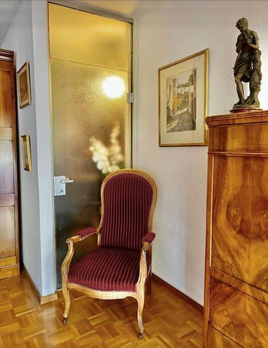 Appartamento 7,0 Pieces 3 Proximite Aeroport *