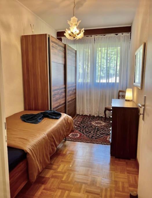7,0 Pieces 3 Proximite Aeroport Ginevra